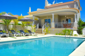 VILA CRISTINA MAR (8 guests and oceanview)